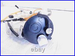 Harley Davidson Touring Road Street & Electra Glide Fuel Gas Petrol Tank Pump