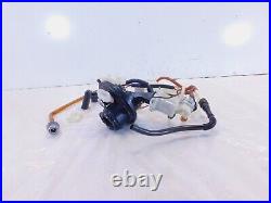 Harley Davidson Touring Road Street & Electra Glide Fuel Gas Petrol Tank Pump