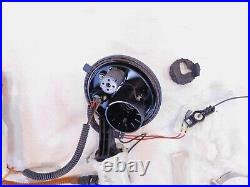 Harley Davidson Touring Road Street & Electra Glide Fuel Gas Petrol Tank Pump