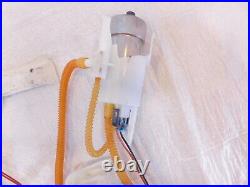 Harley Davidson Touring Road Street & Electra Glide Fuel Gas Petrol Tank Pump