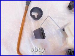 Harley Davidson Touring Road Street & Electra Glide Fuel Gas Petrol Tank Pump