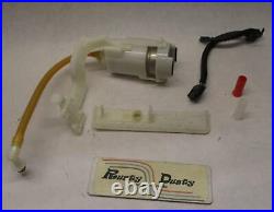 Harley Davidson Touring Street Glide Fuel Gas Pump Assembly