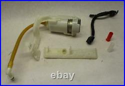 Harley Davidson Touring Street Glide Fuel Gas Pump Assembly