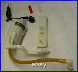 Harley Davidson Touring Street Glide Fuel Gas Pump Assembly