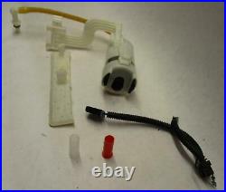 Harley Davidson Touring Street Glide Fuel Gas Pump Assembly