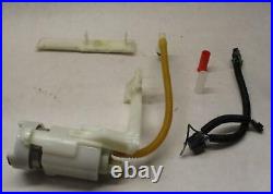 Harley Davidson Touring Street Glide Fuel Gas Pump Assembly