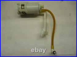 Harley Davidson Touring Street Glide Fuel Gas Pump Assembly