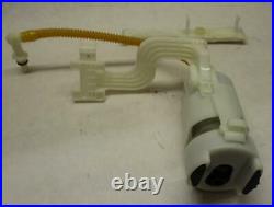 Harley Davidson Touring Street Glide Fuel Gas Pump Assembly