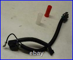 Harley Davidson Touring Street Glide Fuel Gas Pump Assembly