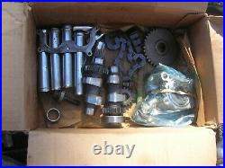 Harley Davidson Twin Cam Cams Cam Plate Oil Pump Plus