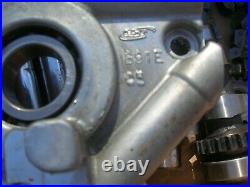 Harley Davidson Twin Cam Cams Cam Plate Oil Pump Plus
