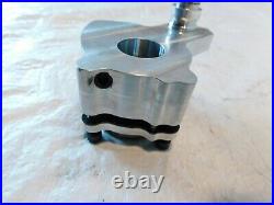 Harley Davidson Twin Cam Touring Softail Dyna Fueling Oil Pump Assembly & Gears