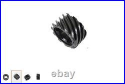 Harley Davidson U and UL Scavenger pump drive gear (OEM 25302-37) V-Twin 12-1378