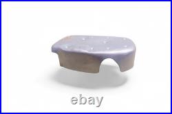 Harley Davidson VL VLD Flathead Oil Pump Cover Tz42