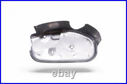 Harley Davidson VL VLD Flathead Oil Pump Cover Tz42