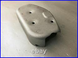 Harley Davidson VL VLD Vlh Flathead Oil Pump Cover 1934 1935