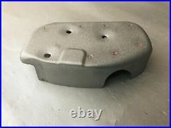 Harley Davidson VL VLD Vlh Flathead Oil Pump Cover 1934 1935