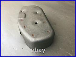 Harley Davidson VL VLD Vlh Flathead Oil Pump Cover 1934 1935