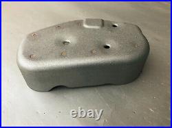 Harley Davidson VL VLD Vlh Flathead Oil Pump Cover 1934 1935