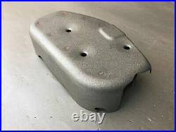 Harley Davidson VL VLD Vlh Flathead Oil Pump Cover 1934 1935