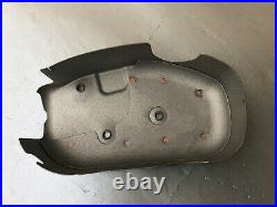 Harley Davidson VL VLD Vlh Flathead Oil Pump Cover 1934 1935