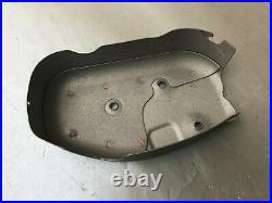 Harley Davidson VL VLD Vlh Flathead Oil Pump Cover 1934 1935