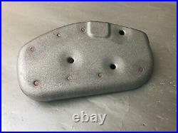 Harley Davidson VL VLD Vlh Flathead Oil Pump Cover 1936