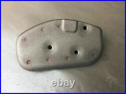 Harley Davidson VL VLD Vlh Flathead Oil Pump Cover 1936