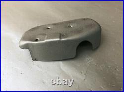 Harley Davidson VL VLD Vlh Flathead Oil Pump Cover 1936