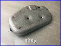 Harley Davidson VL VLD Vlh Flathead Oil Pump Cover 1936