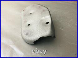 Harley Davidson VL VLD Vlh Flathead Oil Pump Cover 1936