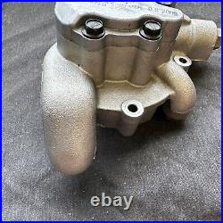 Harley Davidson VROD V-ROD Engine Oil Pump VRSC VRSCA