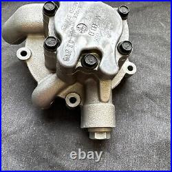 Harley Davidson VROD V-ROD Engine Oil Pump VRSC VRSCA