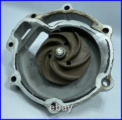 Harley Davidson V Rod Vrod V-rod Coolant Water Pump 03 Vrsc