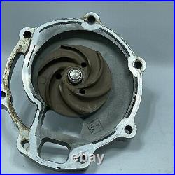 Harley Davidson V Rod Vrod V-rod Coolant Water Pump 03 Vrsc