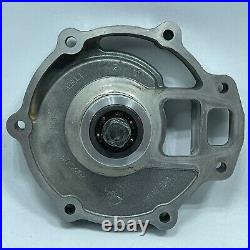 Harley Davidson V Rod Vrod V-rod Coolant Water Pump 03 Vrsc