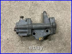 Harley Davidson V VL VLD Rl Rld 1934 1935 1936 Flathead Oil Pump