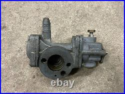 Harley Davidson V VL VLD Rl Rld 1934 1935 1936 Flathead Oil Pump