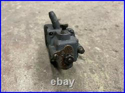 Harley Davidson V VL VLD Rl Rld 1934 1935 1936 Flathead Oil Pump