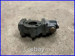 Harley Davidson V VL VLD Rl Rld 1934 1935 1936 Flathead Oil Pump