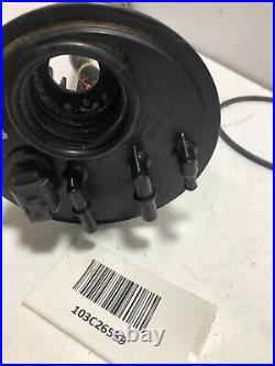 Harley Davidson Vrsca Vrod 2006 2022 Fuel Pump Oem M2069 Lot103 103c26559