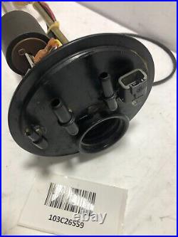 Harley Davidson Vrsca Vrod 2006 2022 Fuel Pump Oem M2069 Lot103 103c26559