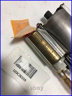 Harley Davidson Vrsca Vrod 2006 2022 Fuel Pump Oem M2069 Lot103 103c26559