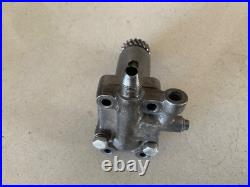 Harley Davidson WLA scavenger pump OEM ORIGINAL PROFESSIONALLY REBUILT Harley Davidson WLA scavenger pump OEM ORIGINAL PROFESSIONALLY REBUILT