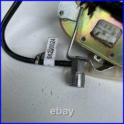 Harley Davidson XG500 Street 500 2015 Fuel pump