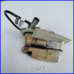 Harley Davidson XG500 Street 500 2015 Fuel pump