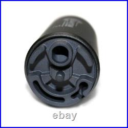 Harley-Davidson XL1200 C/X 07-23 QFS Fuel Pump +Reg +Tank Seal +Filter 75268-07F