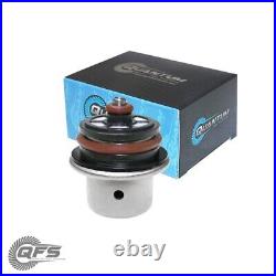 Harley-Davidson XL1200 C/X 07-23 QFS Fuel Pump +Reg +Tank Seal +Filter 75268-07F