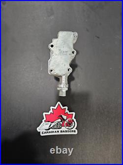 Harley-Davidson XLH Oil Pump Part Number 26204-67A