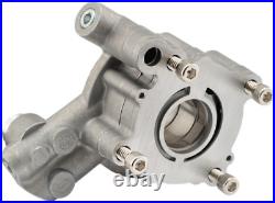 Harley High Performance Oil Pump Twin Cam Touring Dyna Softail Glide 0932-0087
